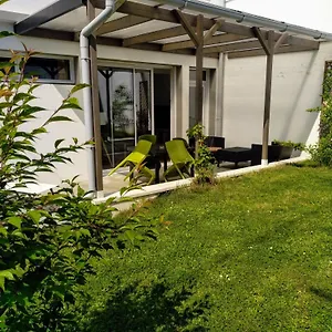 Appartement Kalee, Lanester